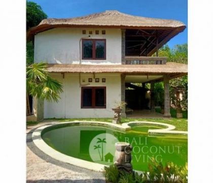 Ambu Villas Bali