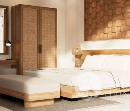 The Residence Mengwi