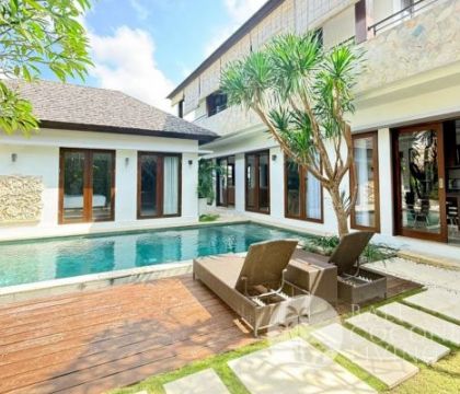 Villa Agathe 8