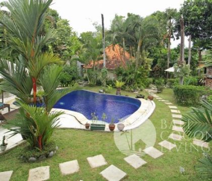 Villa Bayanaka