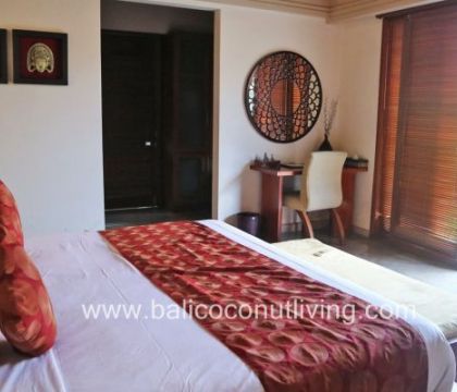 Villa Sun Bright