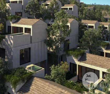 The Samasta Villa