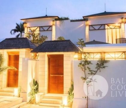 Villa Pondok Indah