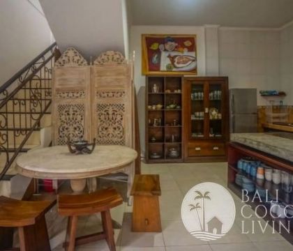 Villa Welas Asih Ubud