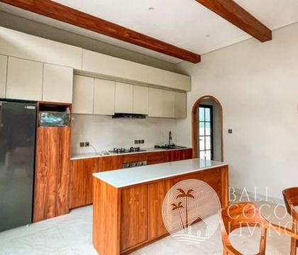 Villa Welas Asih Sanur