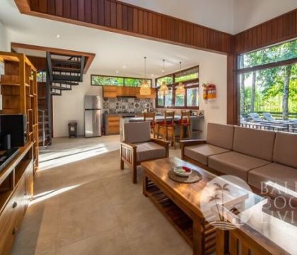 Villa Lantana