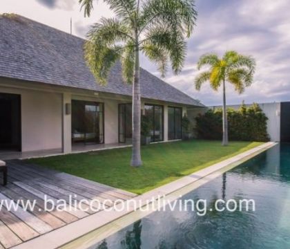 Villa Yumi