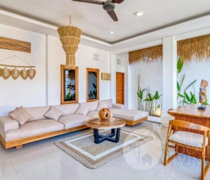 Villa Puputan 2