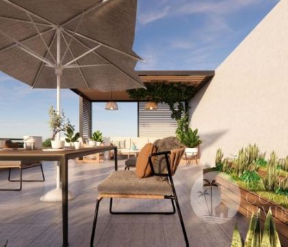 Villa Cabana