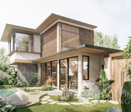 Villa Kojima Kedungu 3