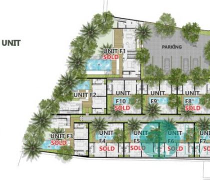 Villa Splendid 2