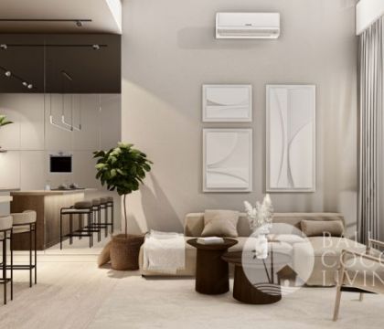 Johannesburg Residence 2