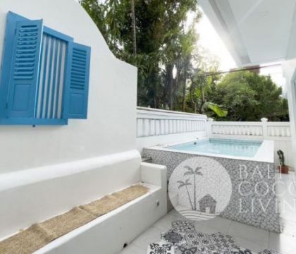Villa Samana