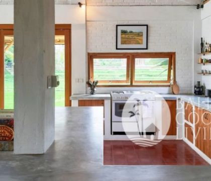 Rumah Cakrawala