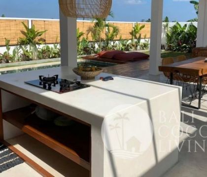 Villa Romantica