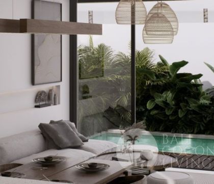 Villa Graha 1