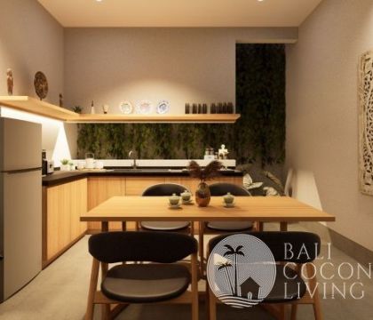 Villa Sweet Violet B4