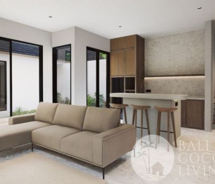Villa Elwood Mengwi