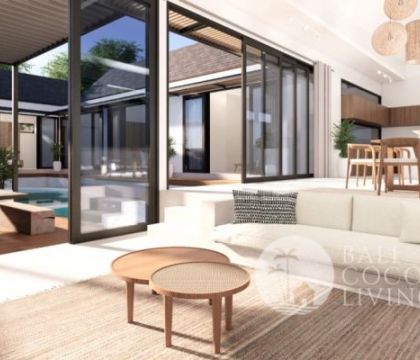 Crown Villa