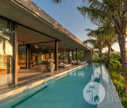 The Elysian Villa