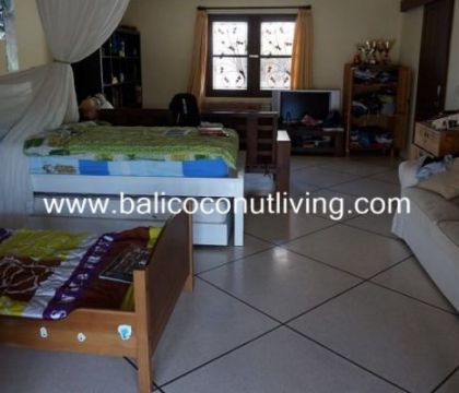 Villa Pantai