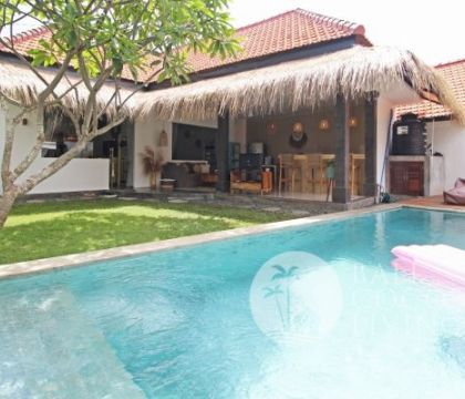 Villa Rimbun