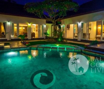 Casa De Campo