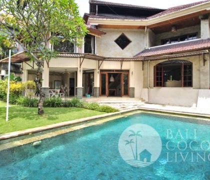 Zen Garden Villa Umalas