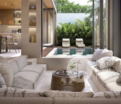 Villa Encanto 1