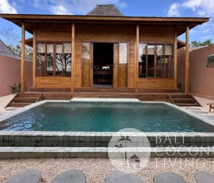Villa Bulan Bintang A