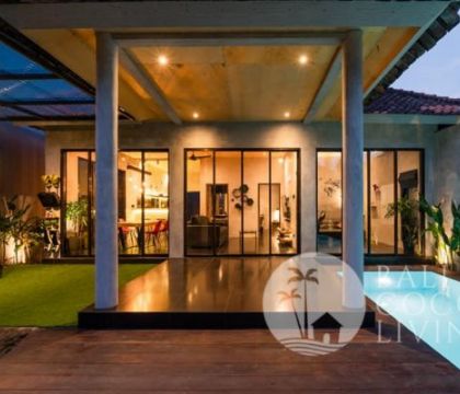 Villa Douglas