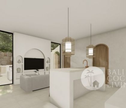 Solitude Villa 1