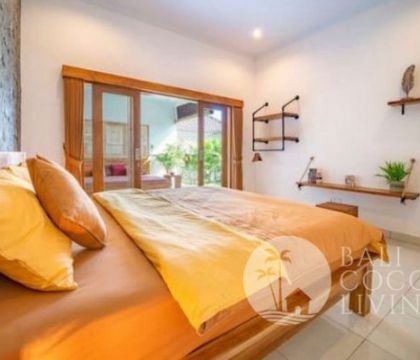 Sugar Apple Villa