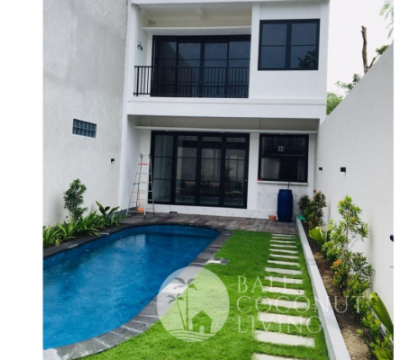 Villa Deus 2 