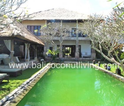 Villa Greesa 