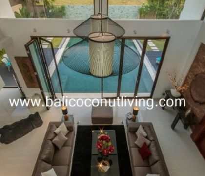 Villa Permata Hati