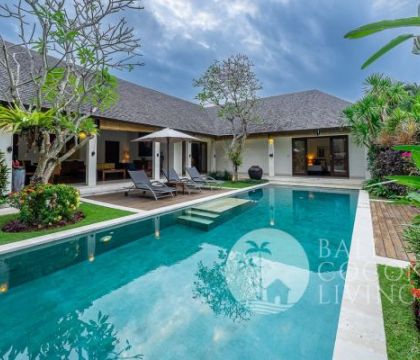 Villa Berawa Nakula