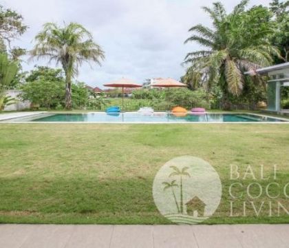 Villa Juliet 2
