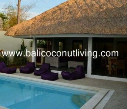 Villa Purple