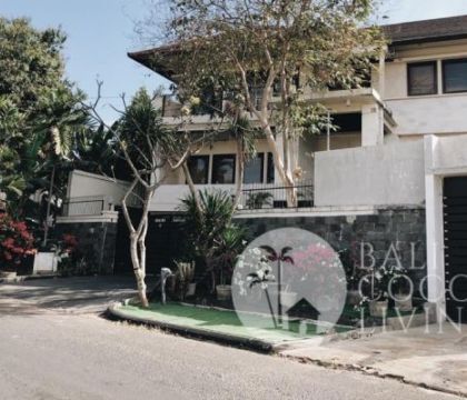 Villa Gyoza