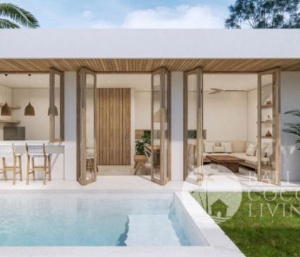Belleza Villa Bali B