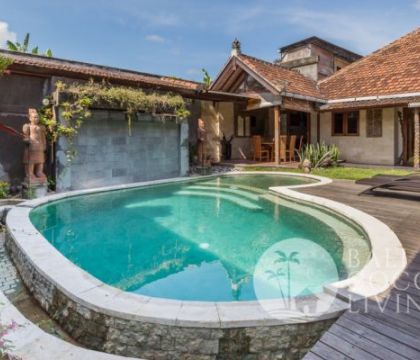 Villa Marryland