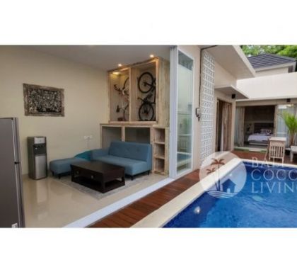 Villa Aulia