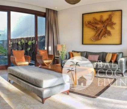Villa Menari 3