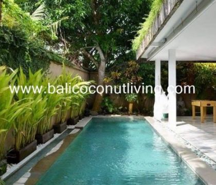 Villa Moonlight
