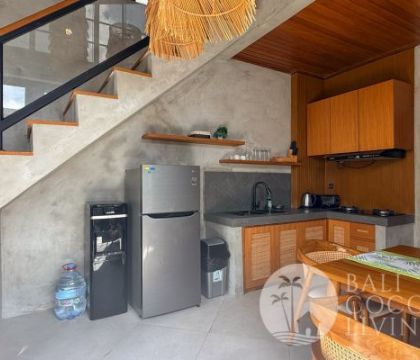 Villa Haki Pentagon