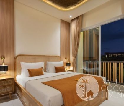 Villa Balincia Tumbak Bayuh 2