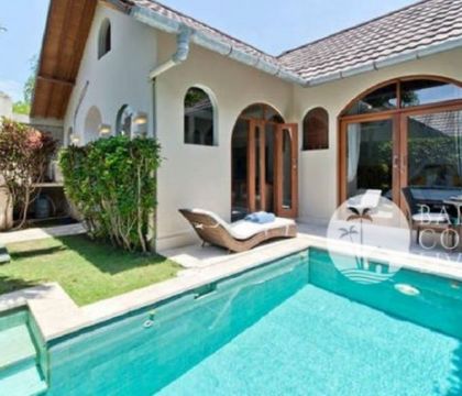 Villa Michi