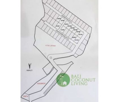 120 - 150 Sqm, Land for sale