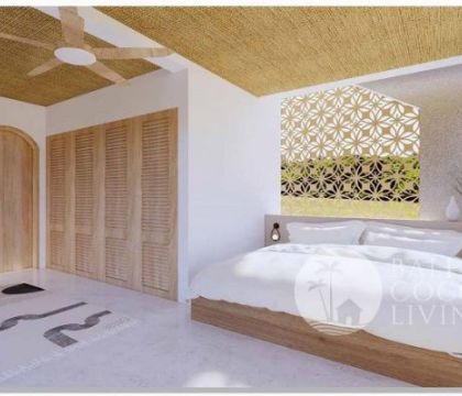 Silver Fox Villa 3